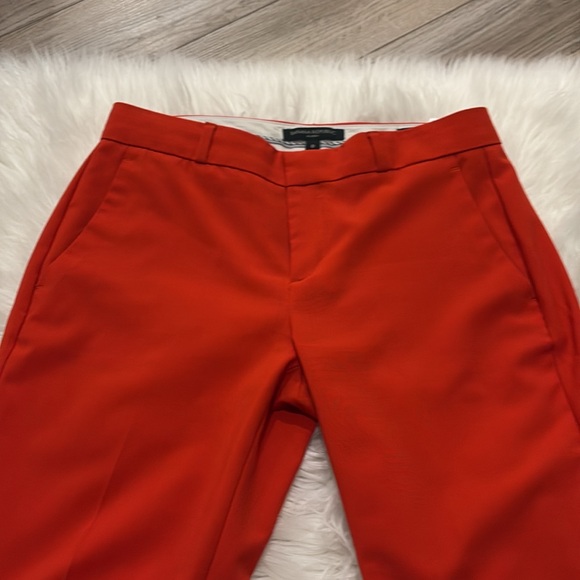 Red Banana Republic pant - Picture 2 of 6